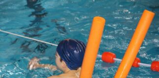 Schwimmbad