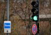 Verkehrsampel - Lichtzeichenanlage