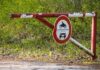 Schranke