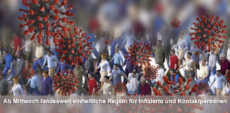 Absonderungsverordnung