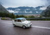 Fiat 600d Abarth