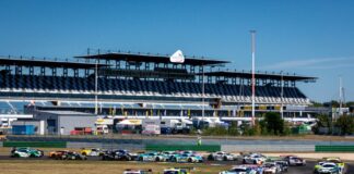 Lausitzring