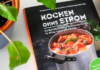 Kochbuch - Kochen ohne Strom