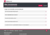 Bildschirmdruck Serviceportal Niedersachsen