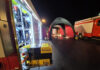 ABC-Einsatz - Feuerwehr Lehrte