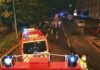 Feuerwehreinsatz Langenhagen