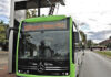 ÜSTRA Elektrobus