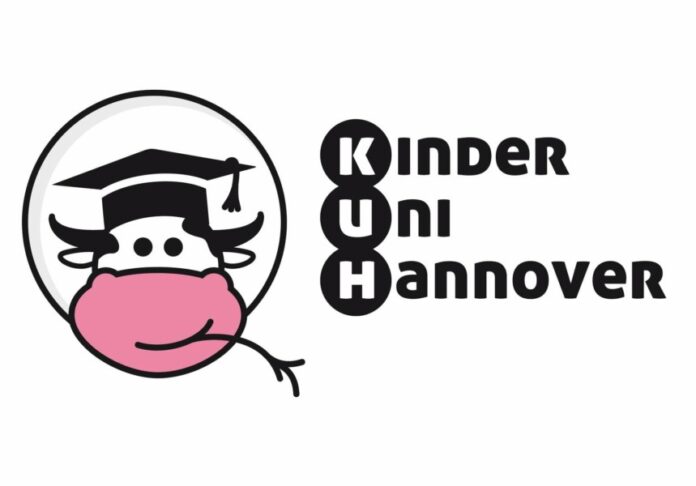 KUH-Logo - KinderUniHannover