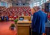Semesterstart 2021 an der MHH