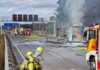 Feuerwehreinsatz