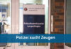 Polizei Zeugenaufruf