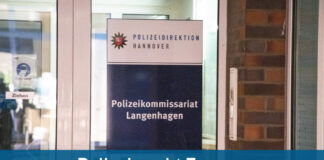 Polizei Zeugenaufruf