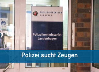 Dreister Diebstahl auf Parkplatz an den Elisabeth-Arkaden in Langenhagen Polizei Zeugenaufruf