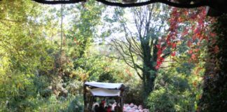Sambesi - Erlebnis-Zoo Hannover