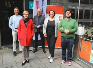 Gesundheit für alle! – Clearingstelle erfolgreich gestartet Clearingstelle