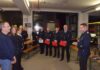 Ortfeuerwehr Godshorn Jahreshauptversammlung