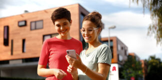 Digitaler Kontakt zur Apotheke