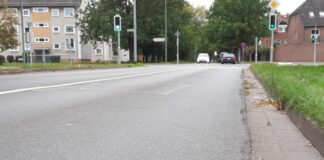 Erich-Ollenhauer-Strasse