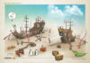 Plan Spielschiff Wakitu