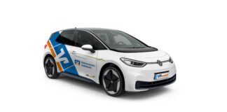 eVRmobil