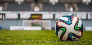 Fußball