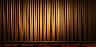 Theater/Bühne