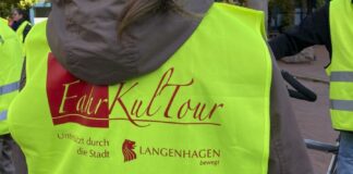 11. FahrKulTour in Langenhagen - 2021