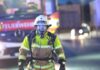 Feuerwehreinsatz Langenhagen