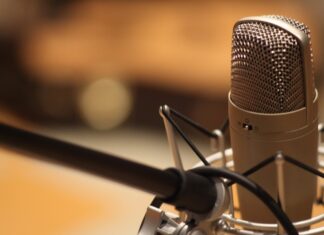 Goldener Samstag – Musik und Kultur im Stadtteil Mikrofon