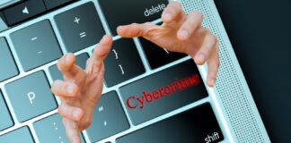 Cybercrime