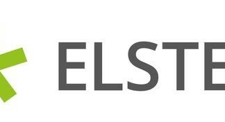 Elektronisches Lohnsteuer-Ermäßigungsverfahren (ELeV) Logo Elster - Online-Finanzamt