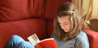 Buch lesen