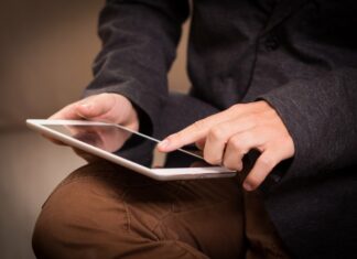 Tablet oder Smartphone – wie geht das? Tabletnutzunug