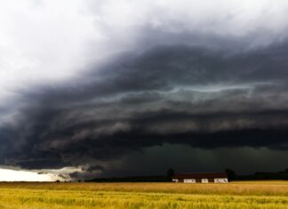 Orkan ZEYNEP – Aktuelle Unwetterwarnung für Deutschland Unwetter