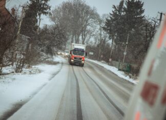 Johanniter-Weihnachtstrucker findet 2021 statt Johanniter Weihnachtstrucker