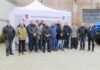 Das „Who’s Who“ der Kampfmittelräumdienste tagte in Hannover.