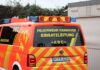 Feuerwehr Hannover - ABC - Einsatzleitung