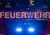 Feuerwehr