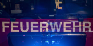 Feuerwehr