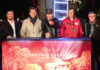 Christmas Garden Hannover 2021