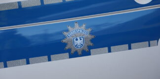 Bundespolizei
