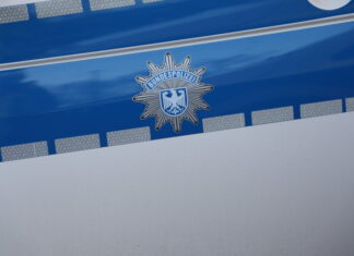 Auseinandersetzung am Bahnsteig eskaliert Bundespolizei