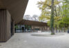 Eingangsbereich Erlebnis-Zoo Hannover