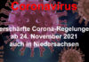 Coronaregelungen-Niedersachsen-24.11.21