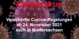 Coronaregelungen-Niedersachsen-24.11.21