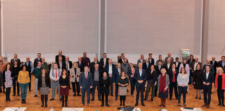 Stadtrat Hannover 04.11.21