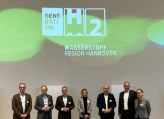 Austausch von Visionen beim ersten Wasserstofftag der Region Hannover Innovations-Netzwerk „H2“