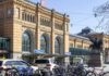 hauptbahnhof hannover