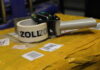Paket - Zoll
