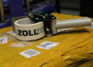 Tipps zum Onlineshopping: Weihnachtszeit, „Black Friday“ und der Zoll Paket - Zoll